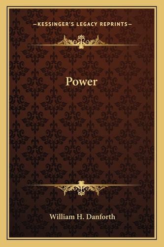 Power