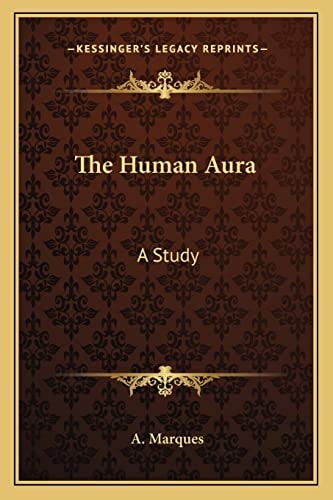 The Human Aura: A Study
