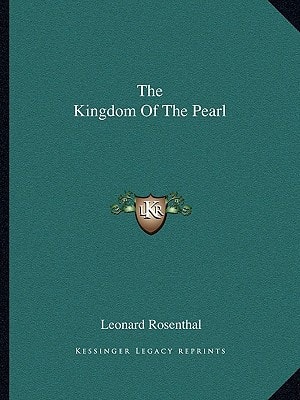 The Kingdom Of The Pearl