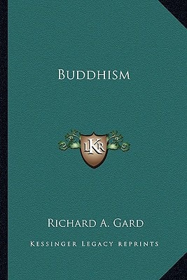Buddhism