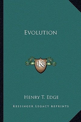 Evolution
