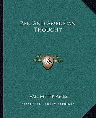 Zen And American Thought
