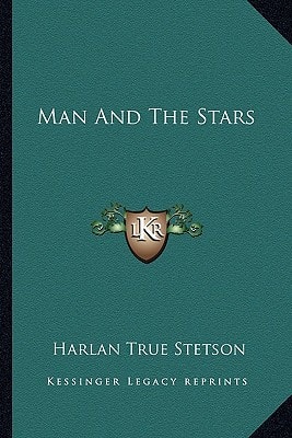 Man And The Stars