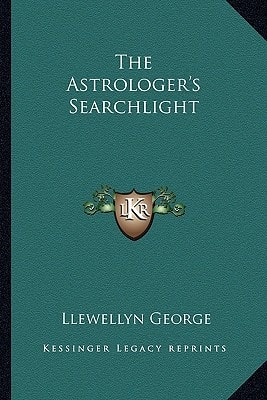 The Astrologer's Searchlight