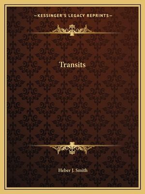 Transits