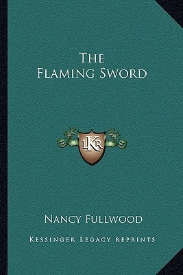 The Flaming Sword