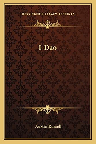 I-Dao