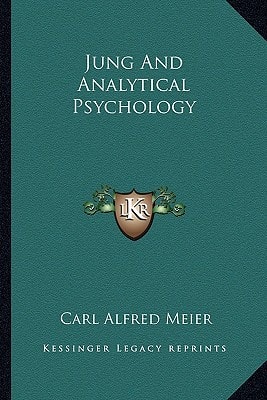 Jung And Analytical Psychology