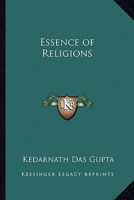Essence of Religions