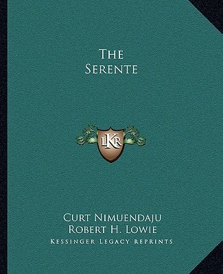 The Serente
