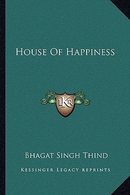 House Of Happiness