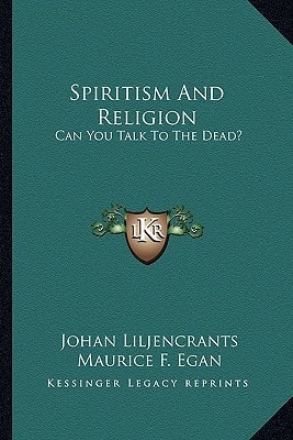 Spiritism And Religion: Can You Talk To The Dead?