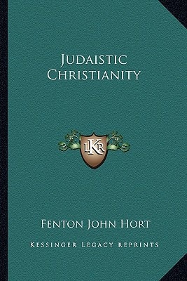 Judaistic Christianity