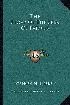 The Story Of The Seer Of Patmos