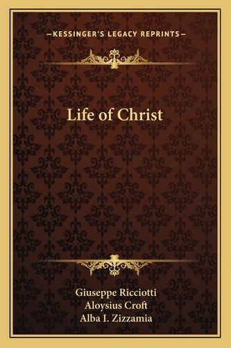 Life of Christ