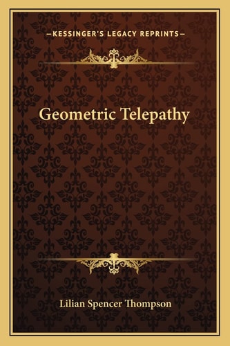 Geometric Telepathy