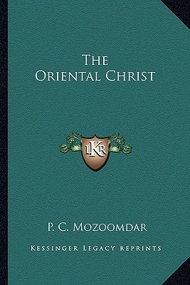 The Oriental Christ