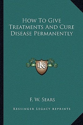 How To Give Treatments And Cure Disease Permanently