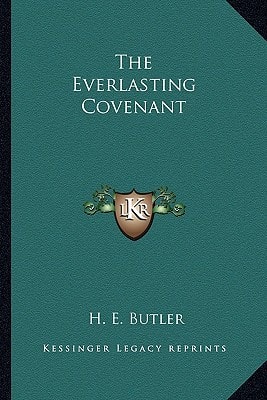 The Everlasting Covenant