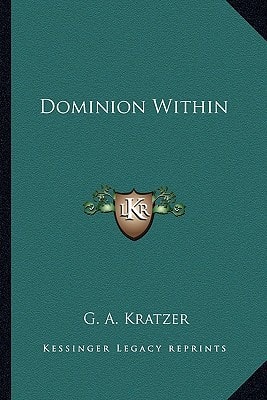 Dominion Within