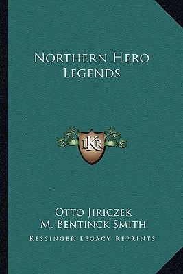 Northern Hero Legends