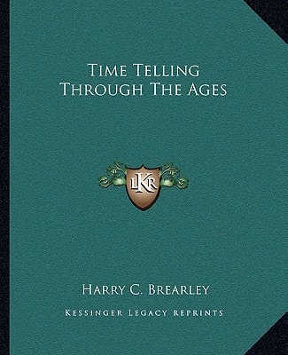 Time Telling Through The Ages