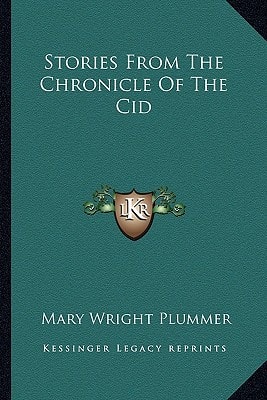 Stories From The Chronicle Of The Cid