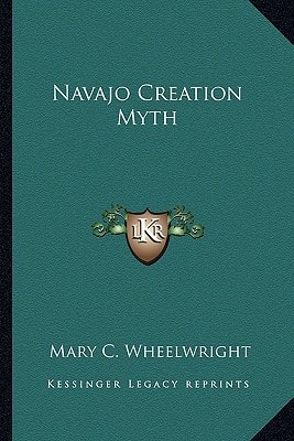 Navajo Creation Myth