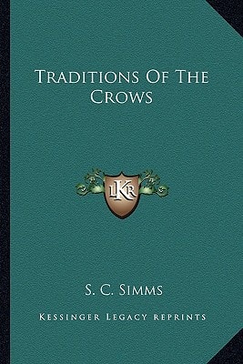 Traditions Of The Crows