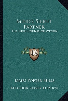 Mind's Silent Partner: The High Counselor Within