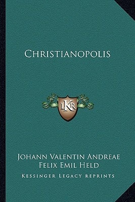 Christianopolis