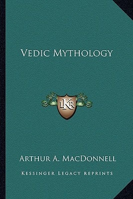 Vedic Mythology
