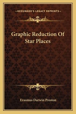 Graphic Reduction of Star Places