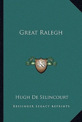 Great Ralegh