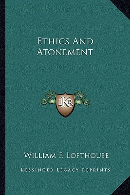Ethics And Atonement