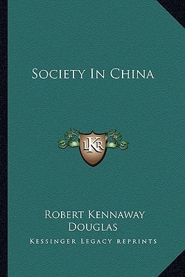 Society In China