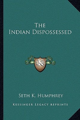 The Indian Dispossessed