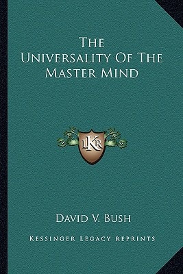 The Universality Of The Master Mind