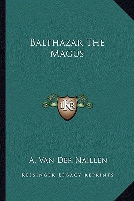 Balthazar The Magus