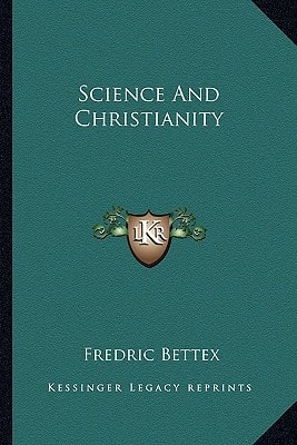 Science And Christianity