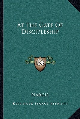 At The Gate Of Discipleship