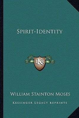 Spirit-Identity