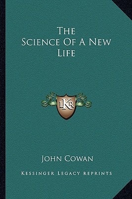 The Science Of A New Life