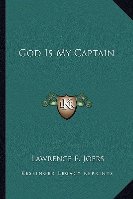 God Is My Captain