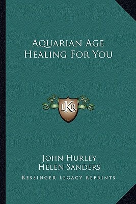 Aquarian Age Healing For You