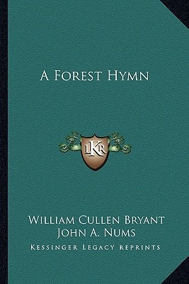 A Forest Hymn