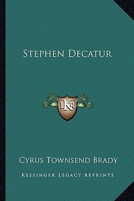 Stephen Decatur