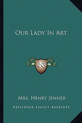 Our Lady In Art