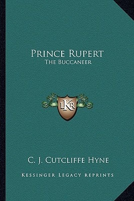 Prince Rupert: The Buccaneer