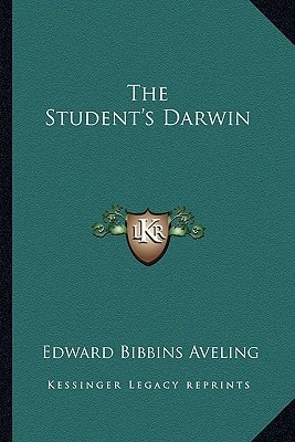 The Student's Darwin